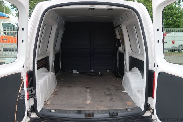 Κλειστό βαν VOLKSWAGEN Caddy Nfz Maxi Kasten BMT / 1. Hand