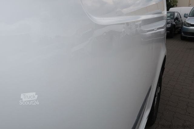 Κλειστό βαν VOLKSWAGEN Caddy Nfz Maxi Kasten BMT / 1. Hand