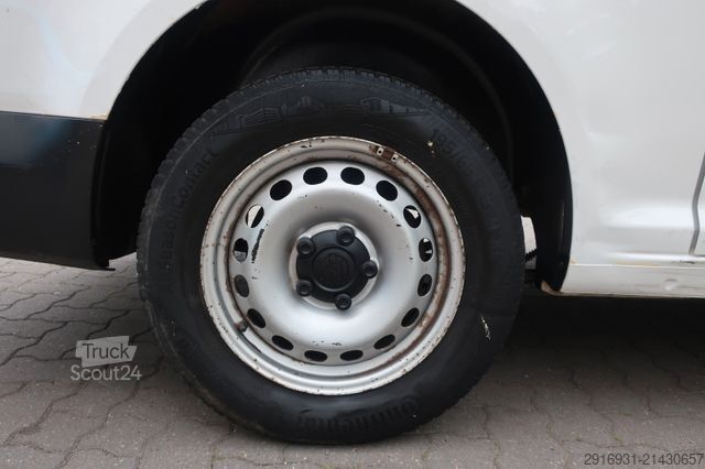 Κλειστό βαν VOLKSWAGEN Caddy Nfz Maxi Kasten BMT / 1. Hand