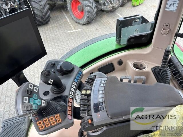 Traktor Fendt 724 VARIO GEN-6