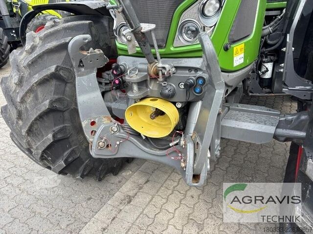 Traktor Fendt 724 VARIO GEN-6