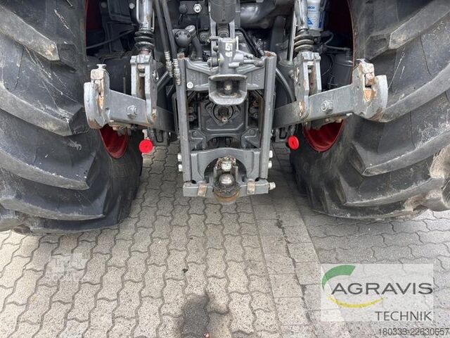 Traktor Fendt 724 VARIO GEN-6