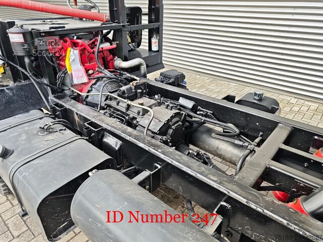 Kiepwagen Zheyang Zhuma Dump loader ZZM-8DL Unused!