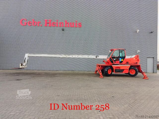 Roterende verreiker Merlo Roto 38.14S