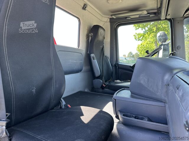 Système de bras à crochet Scania G450 6x4 HOOKLIFT AJK 20T - 5760mm - 3m90 WB - ...