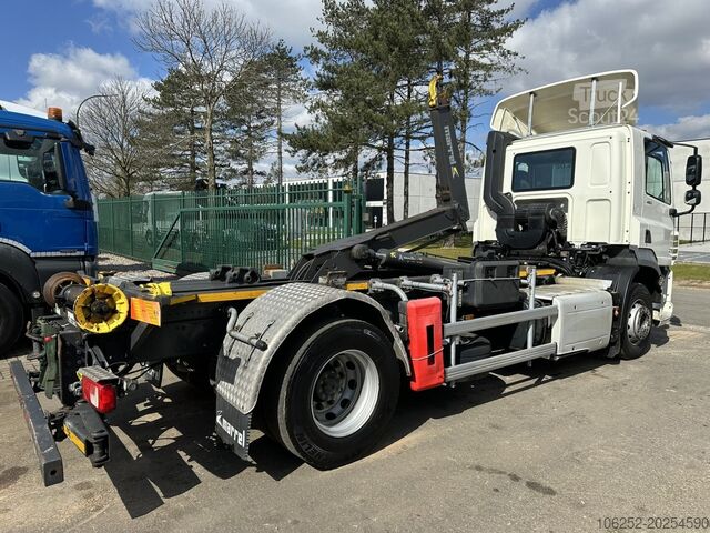 Kanca kol sistemi DAF CF 460 4x2 19T MARREL ABROLLKIPPER HAKEN - 5.10...