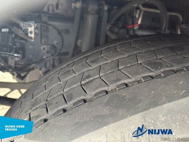 Standard-SZM Renault T High 480 4x2 ACC + Standairco