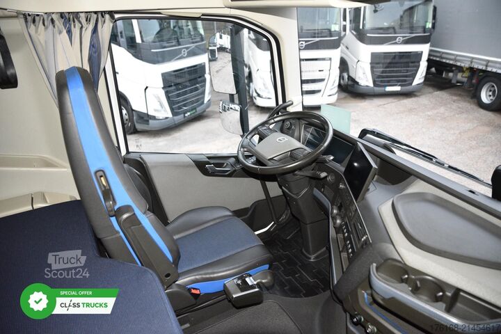 Tractora standard VOLVO FH 460 Globetrotter XL Varios i-Save