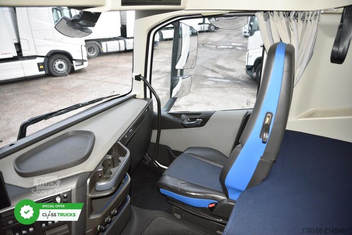 Tractora standard VOLVO FH 460 Globetrotter XL Varios i-Save