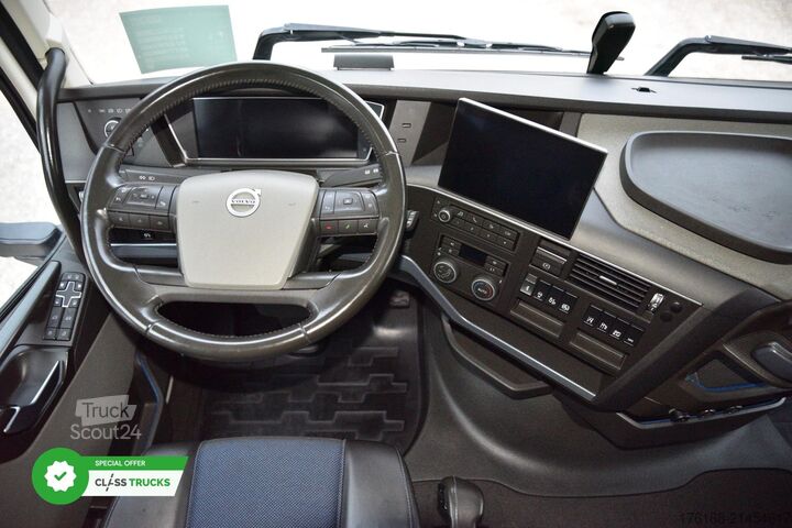 Tractora standard VOLVO FH 460 Globetrotter XL Varios i-Save