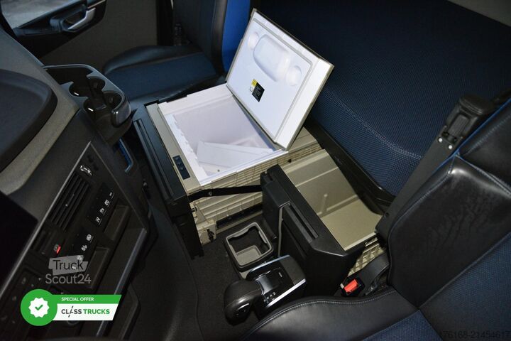 Tractora standard VOLVO FH 460 Globetrotter XL Varios i-Save