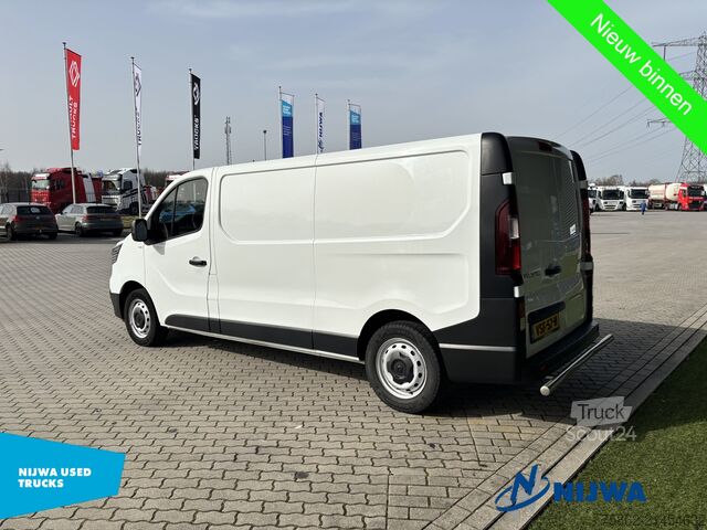 Break à toit surélevé Renault Trafic 130 T30 L2H1 Bijrijdersbank + Airco