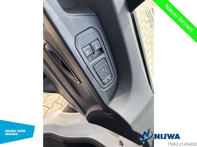 Break à toit surélevé Renault Trafic 130 T30 L2H1 Bijrijdersbank + Airco