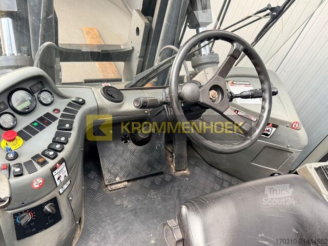 вилочный погрузчик Konecranes SL16-900B