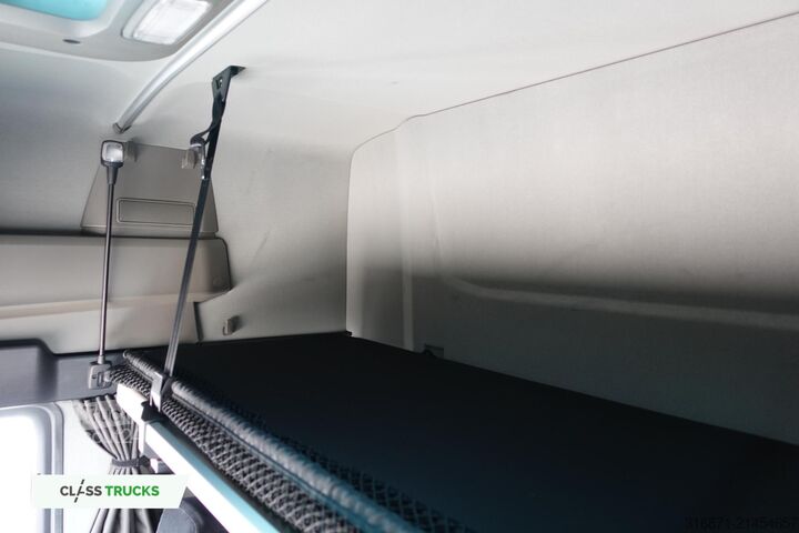 Standardní tahač MAN TGX 18.480 GX ACC