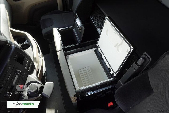 Standardní tahač MAN TGX 18.480 GX ACC