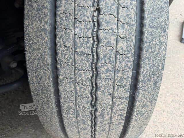 Nosturiauto Volvo FH 750 8x2 + PALFINGER PK92002 SH E (6x - 20m) ...