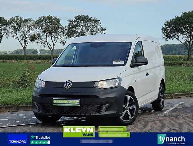 Bestelauto VW CADDY MAXI 2.0 L2 Automaat Carplay