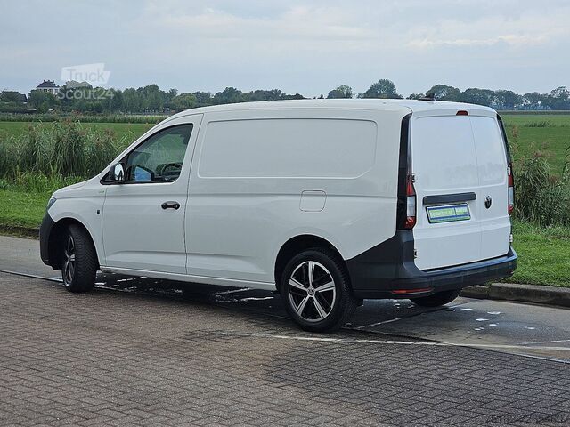 Bestelauto VW CADDY MAXI 2.0 L2 Automaat Carplay