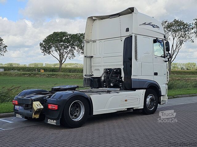 Standard-SZM DAF XF 480