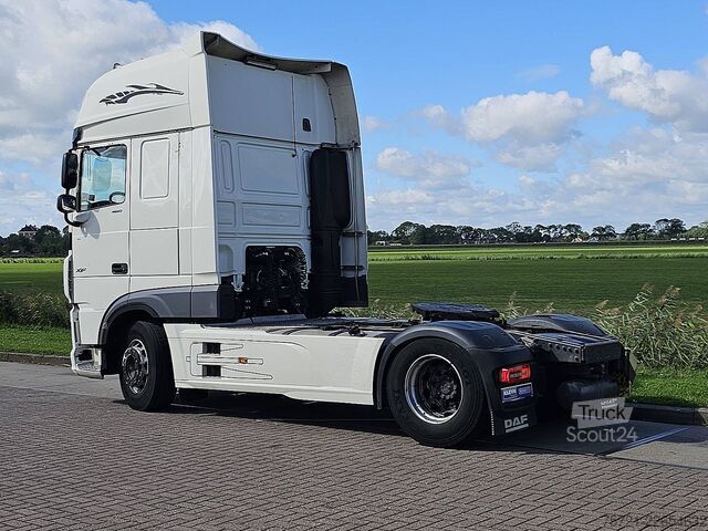 Standard-SZM DAF XF 480