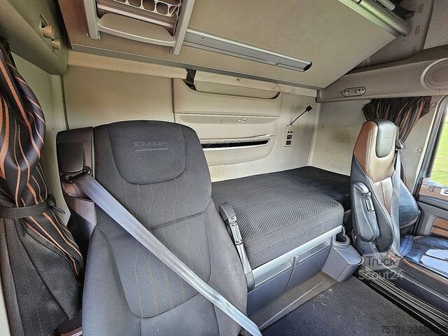 Standard-SZM DAF XF 480