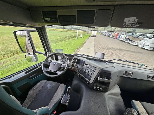 Drsna ponjava VOLVO FM 410 Palfinger PK 34002SH