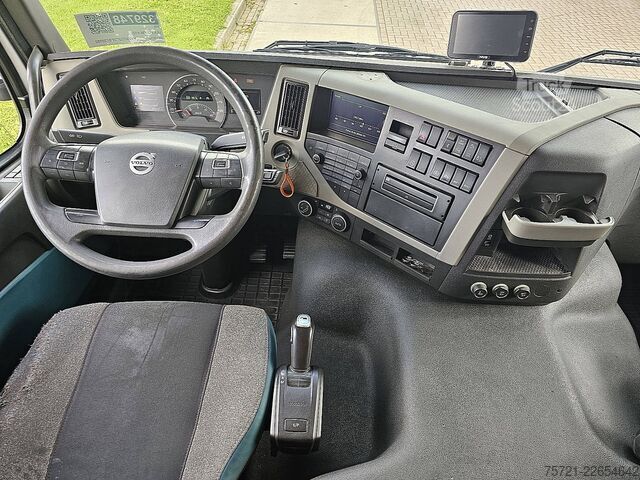 Drsna ponjava VOLVO FM 410 Palfinger PK 34002SH