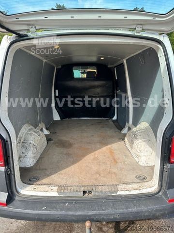 Kastenwagen VOLKSWAGEN T6 Transporter/Kastenwagen