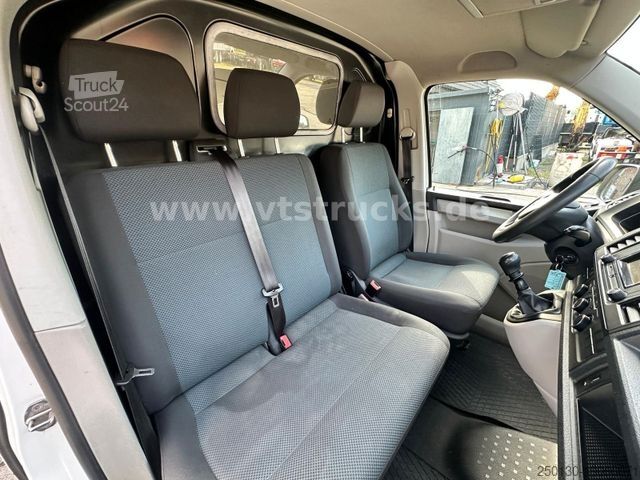Kastenwagen VOLKSWAGEN T6 Transporter/Kastenwagen