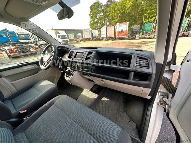 Kastenwagen VOLKSWAGEN T6 Transporter/Kastenwagen