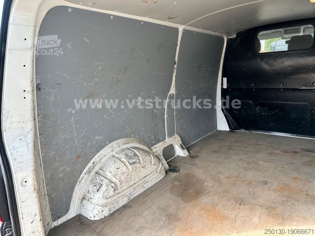 Kastenwagen VOLKSWAGEN T6 Transporter/Kastenwagen