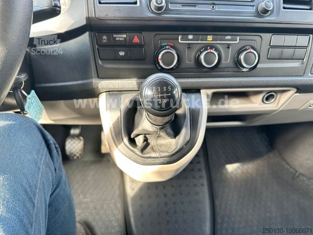 Kastenwagen VOLKSWAGEN T6 Transporter/Kastenwagen