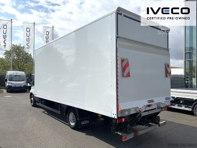 Фургон-будка IVECO 70C18HA8/P