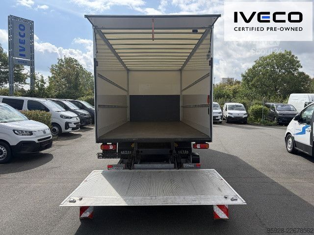 Фургон-будка IVECO 70C18HA8/P