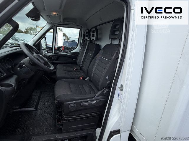 Фургон-будка IVECO 70C18HA8/P