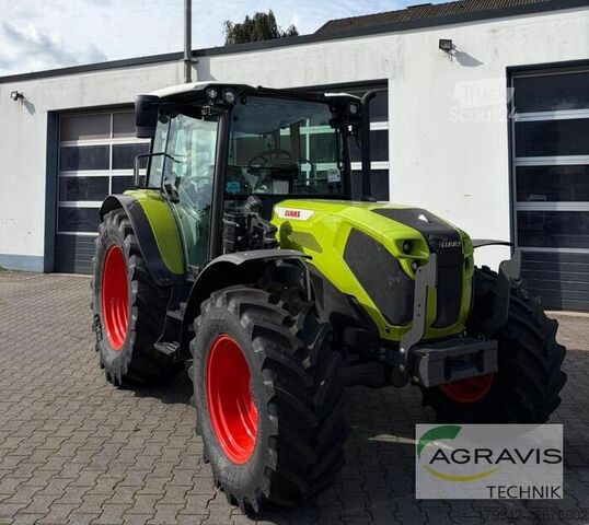 Traktor Claas AXOS 3.105