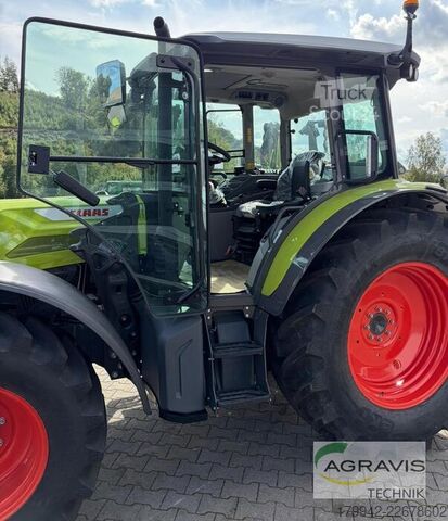 Traktor Claas AXOS 3.105