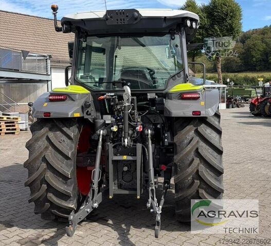 Traktor Claas AXOS 3.105