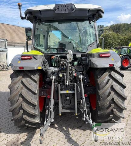 Traktor Claas AXOS 3.105