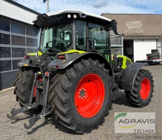 Traktor Claas AXOS 3.105