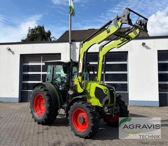 Traktor Claas ELIOS 210 CLASSIC