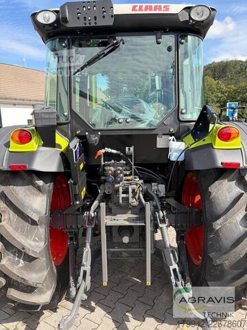 Traktor Claas ELIOS 210 CLASSIC