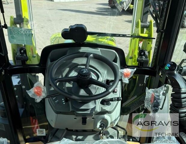 Traktor Claas ELIOS 210 CLASSIC