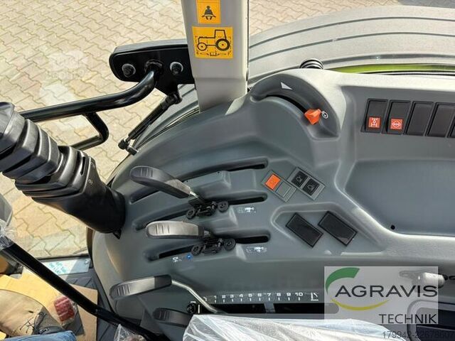Traktor Claas ELIOS 210 CLASSIC