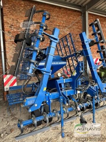 Verpleegtechnologie Köckerling GRASMASTER 600