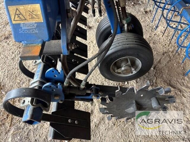 Verpleegtechnologie Köckerling GRASMASTER 600
