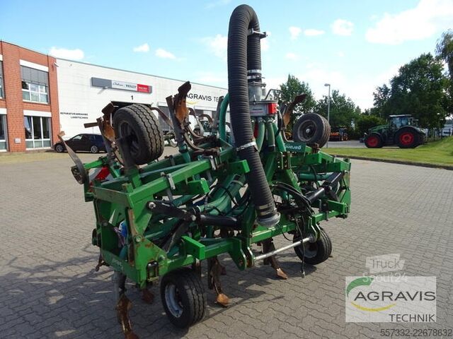 Cultivator garant Kotte GRUBBER