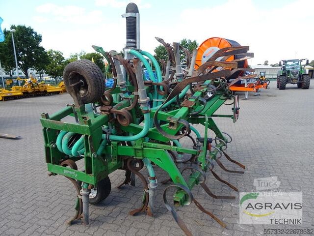 Cultivator garant Kotte GRUBBER