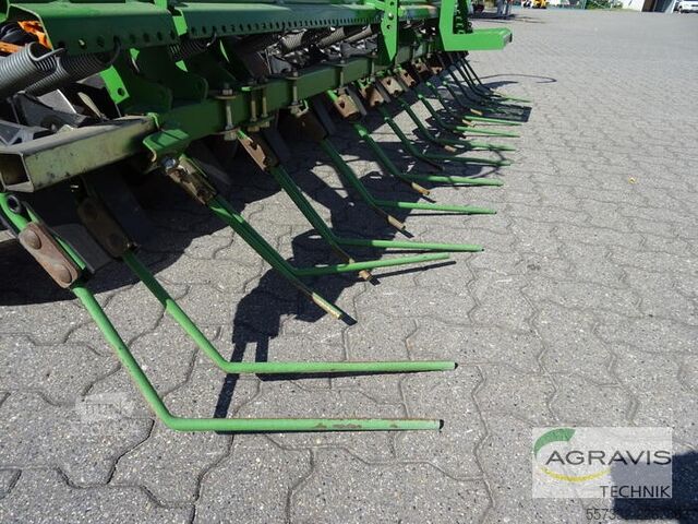 Precisiezaaimachine Amazone DRILLMASCHINE
